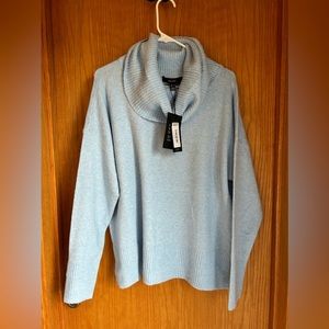 Cable Sweater
